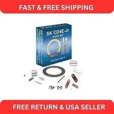 TransGo Transmission Shift Kit SKCD4E-JR Ford Escape Mazda Tribute 626 MX6