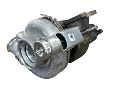Holset HE600WG 5324943RX Turbo Truck Cummins ISX3 CM570 15.0L | eBay