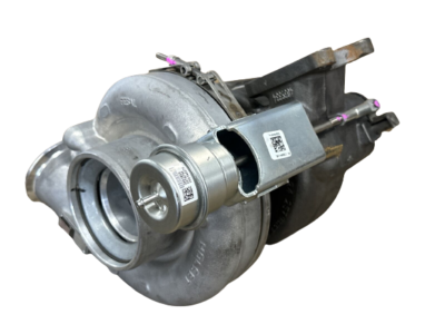 Holset HE600WG 5324943RX Turbo Truck Cummins ISX3 CM570 15.0L | eBay