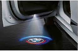 BMW ORIGINAL FABRICANTE DE EQUIPOS ORIGINALES M 50 Años LED Proyector Kit 63-31-5-A64-018 - Imagen 1 de 3