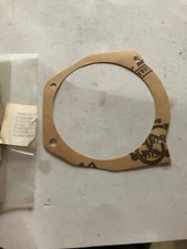 Hercules Sachs GS 125 5 und 6gang Zündungsdeckeldichtung für Motor Original