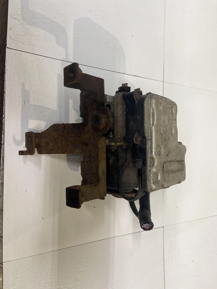 Оригинальный насос в сборе для Chevrolet Silverado 4x4 2500HD ABS 2000-2002 годов выпуска протестирован - Изображение 3 из 4