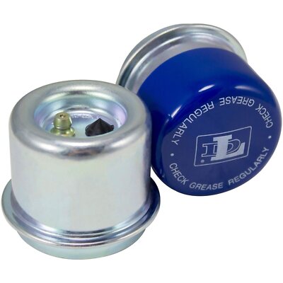GOLDENROD Dutton-Lainson 6332 Grease Keeper Wheel Bearing Protector