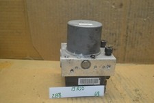 12-14 Kia Rio ABS Pump Control OEM 589201W400 Module 68-2B8