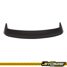 Fits 99-04 Ford Mustang OE Factory Style Rear Trunk Spoiler Wing - ABS