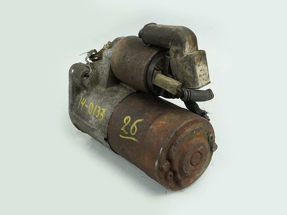 Chevrolet Geo Metro 1990-2001 1,3 litros motor de arranque encendido OEM Foto 3 de 4