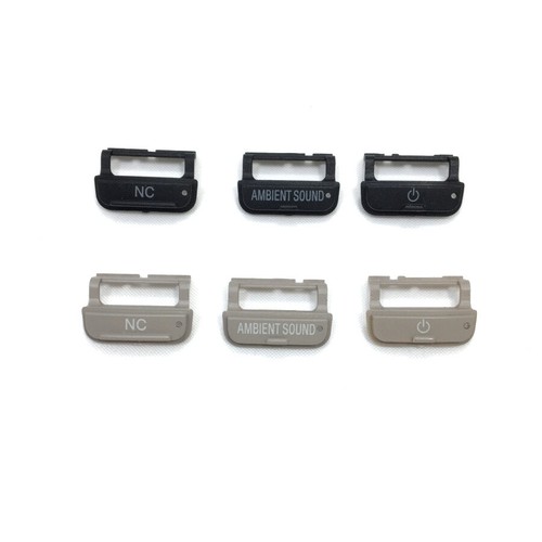 Sony MDR-1000X Botones de teclado de repuesto Cable de cinta flexible MDR1000X Piezas OEM - Imagen 4 de 9