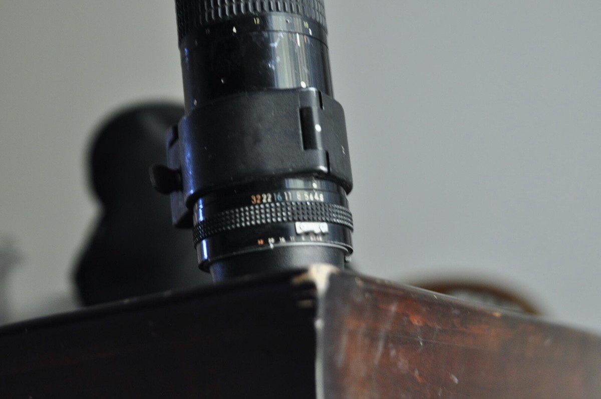 美品 Nikon NIKKOR 300mm F4.5 ED Ai #9542 Nikon 300mm f4.5 lens review - YouTube