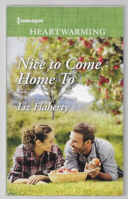 Nice to Come Home To by Liz Flaherty (2018, Mass Market)