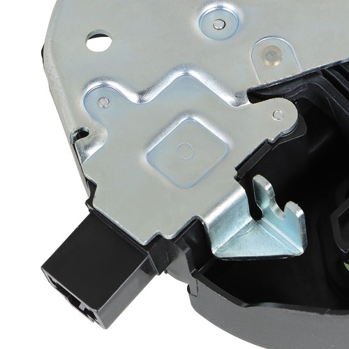 For 2008-2012 Accord 2.4L 3.5L Trunk Lock Actuator Latch Release 74851-TA0-A01 - Picture 8 of 10