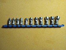 Matco 1/4" drive 5.5-15mm 6-point UNIVERS…