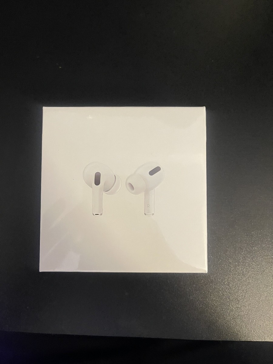 Apple AirPods Pro 2nd Generation with MagSafe Wireless Charging