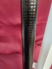 rabbitgoo Window Privacy Film Black Small Square Design NEW