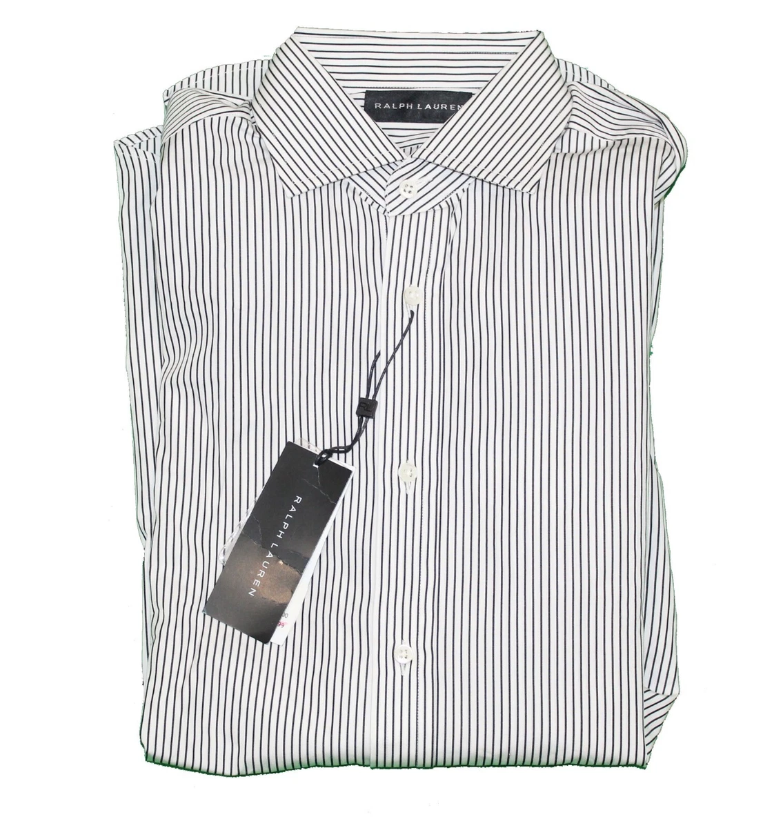 Ralph lauren hotsell black label shirt