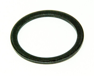 83-2007 Triumph BSA OIF steering head bearing spacer scheibe unter lenkkopflager