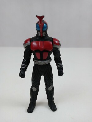 Bandai Legend Rider History 13 Kamen Rider Kabuto Rider Form
