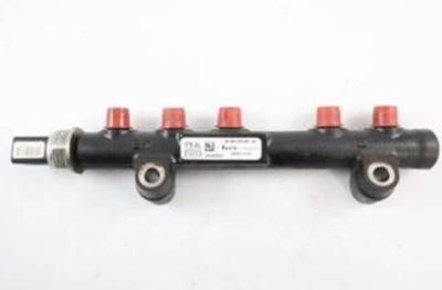 VOLVO S80 II Kraftstoffverteilerleitung 31422168 NEU ORIGINAL