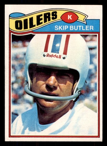 You Pick 1977 Topps Football No Creases #1-224 BX1E - Picture 269 of 502