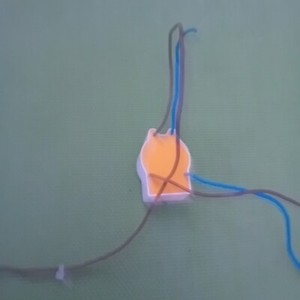 jura a1 ersatzteile Kondensator