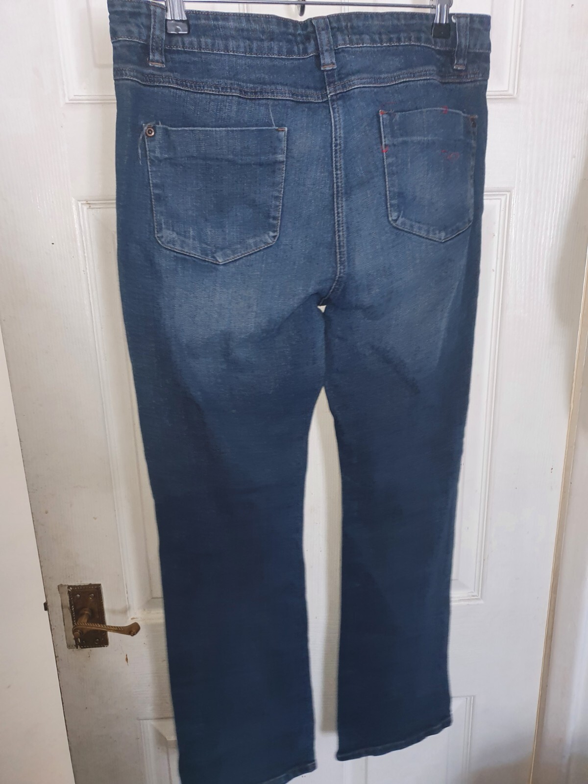 Papaya Denim Jeans Size 16 eBay