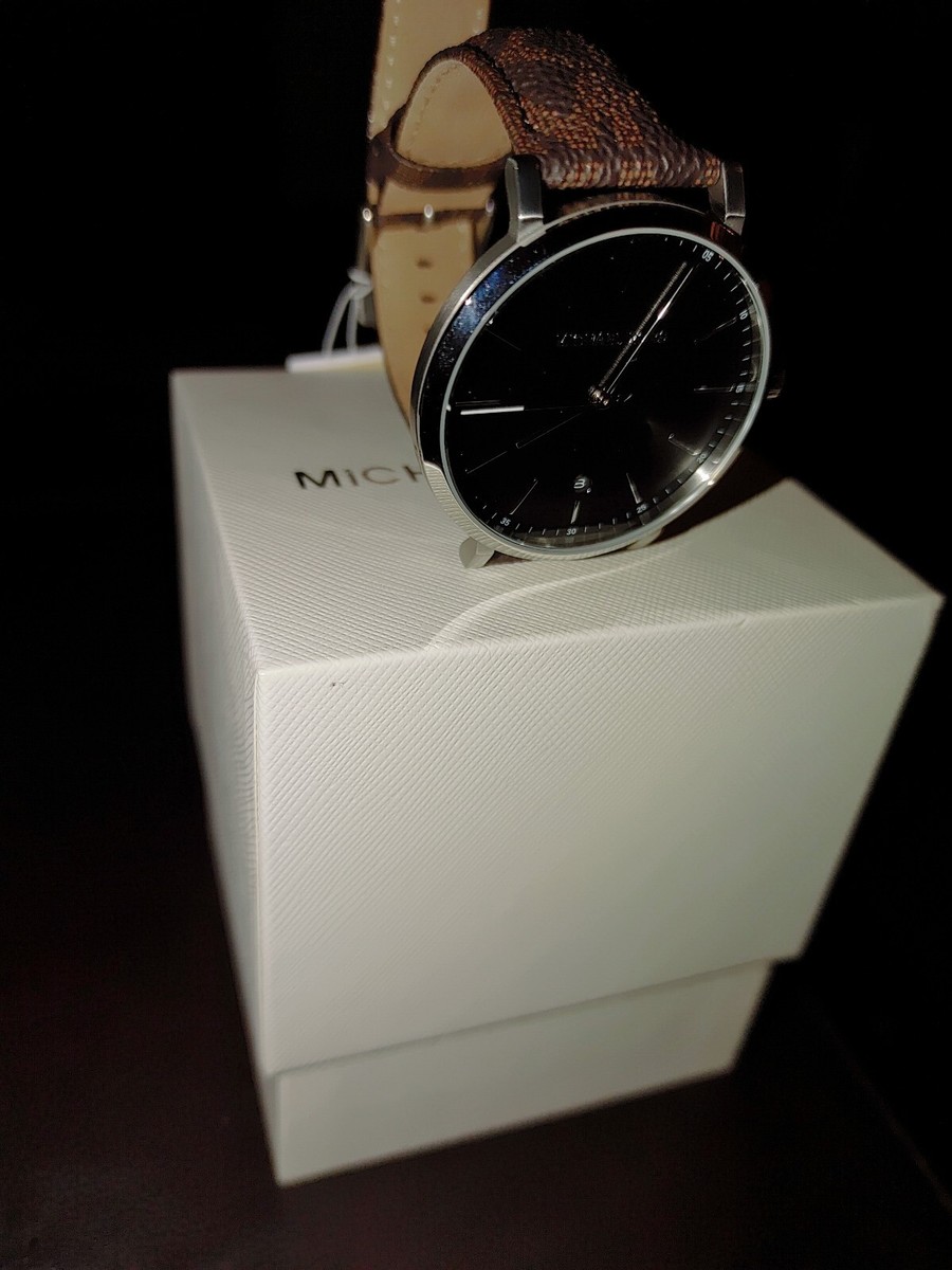 Michaels Kors Men s Watch Model Number 8813 | eBay