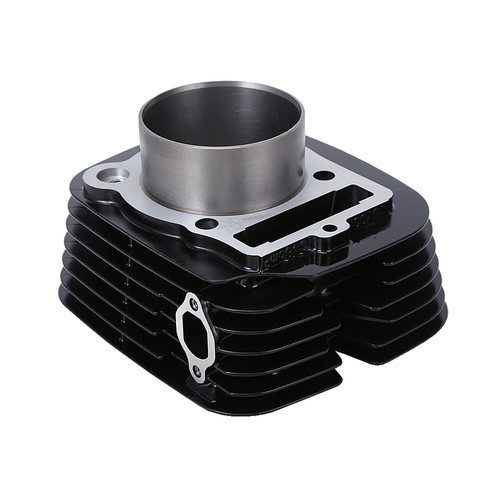 83mm Cylinder Piston Gasket Top End Kit for Yamaha Wolverine 350 YFM350 95-2009 - Picture 8 of 13