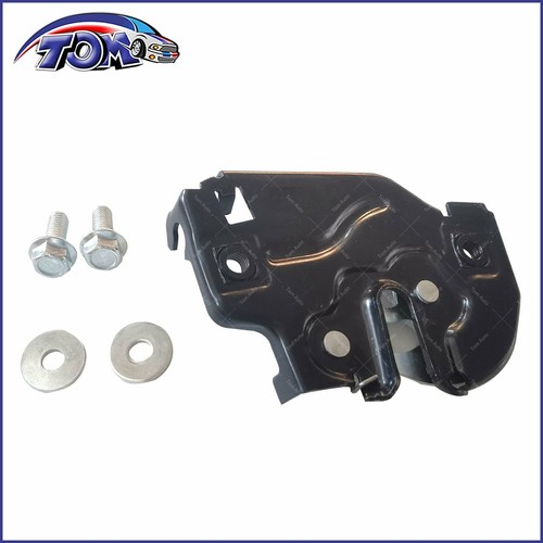 Hood Latch Assembly For GMC Safari Chevrolet Blazer S10 GMC Sonoma 315