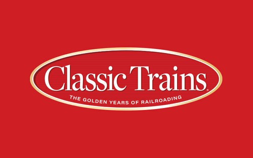 Classic Trains Magazine Fall 2025 Illinois Central Steam Empire Builder Santa Fe - Imagen 8 de 8