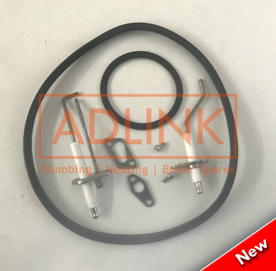 POTTERTON PROMAX SYSTEM ERP 12 15 18 24 28 & 32 KESSEL SERVICE KIT AS20254032