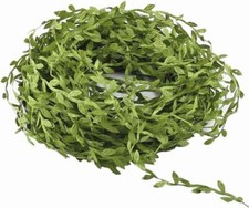 65 Ft Artificial Vines,artificial Eucalyptus Leaf Garland Fake Hanging Plants