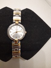 Damen Armbanduhr DUGENA mit Schmuckarmband NEUWERTIG!