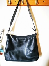Smith & Conova Woman Leather Handbag