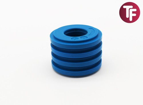 Graco 24B636 Santoprene Seat for Quantm i30 & Husky 1050 Pumps - Genuine Part - Picture 5 of 12