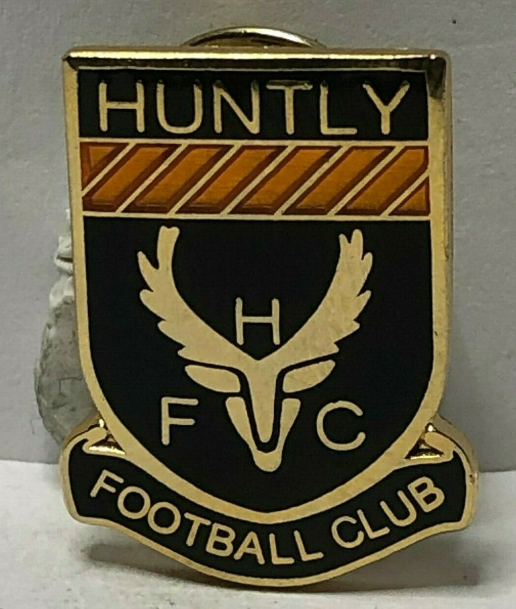 Huntly FC Non League Football Clubs 
