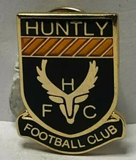 Huntly FC Non League Football Clubs 