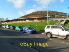 Photo 6x4 Southern side of Deri View Primary School, Abergavenny The £7.2 c2011