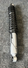 Gas Shock Absorber 740009 Eyelet End Silver Boot No Hardware