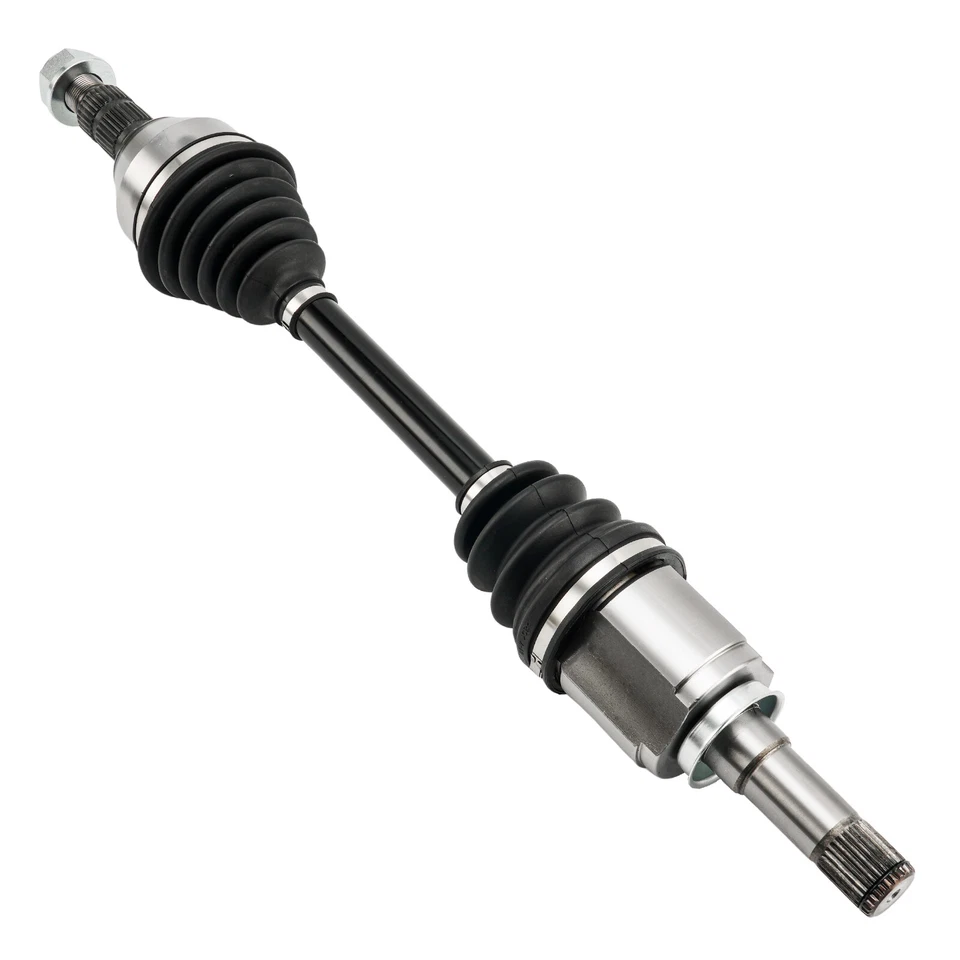 Conjunto de eje delantero CV conductor izquierdo para Cadillac SRX 2010 2011 2012-2016 Foto 2 de 4