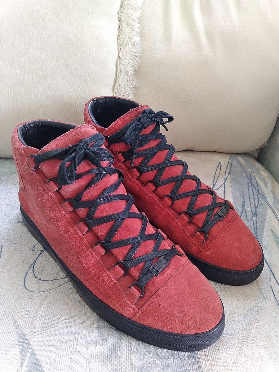 Chi tiết hơn 68 về balenciaga arena red mới nhất Du học Akina #25 Chi tiết hơn 68 về balenciaga arena red mới nhất Du học Akina
