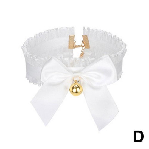 Cat Ear Bow Headband Claw Gloves Cosplay Plush Hairband Girl Headwear Women P6D4 - Picture 28 of 28