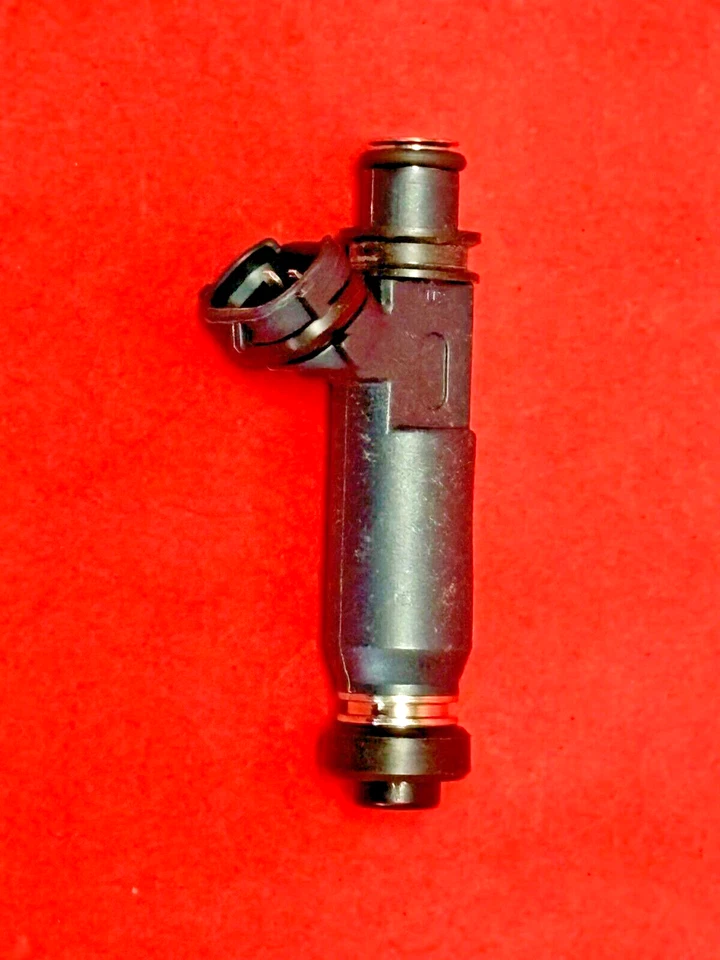 Inyector de combustible FJ387 para Toyota 4Runner Land Cruiser Lexus GX470 LX470 Foto 2 de 4