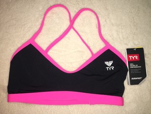 tyr sports bra
