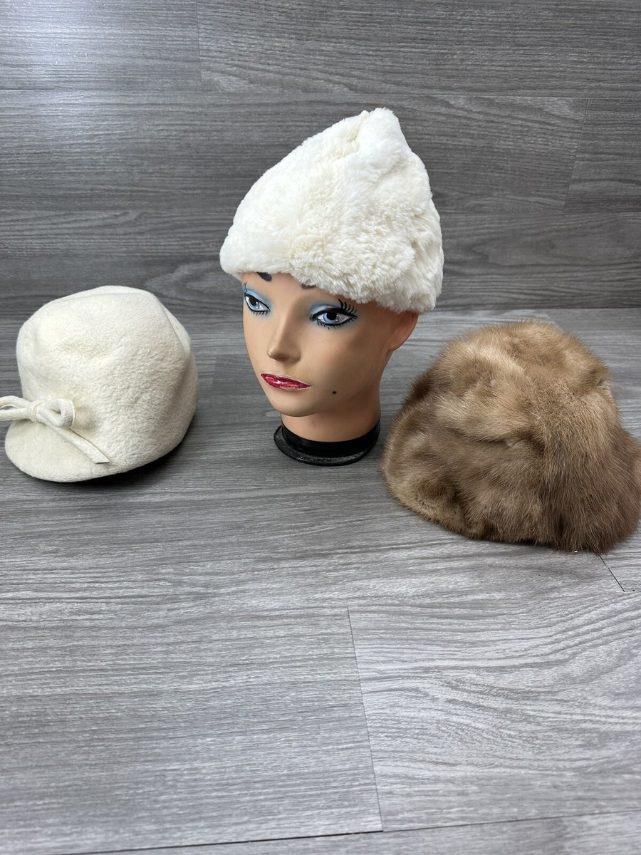 Lot 3 Vintage Saks Fifth Avenue, Mr. D, Parke Layne La Scala  display picture 3