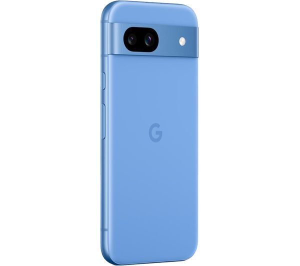 Google Pixel 8a - 128 GB - Porcelain (Unlocked) for sale online | eBay