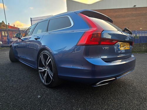 Volvo v90 Polestar Plus 2019 - Picture 2 of 24