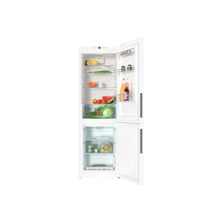 Miele KD 4072 E Active 310 Litre 60/40 Freestanding Fridge Freezer