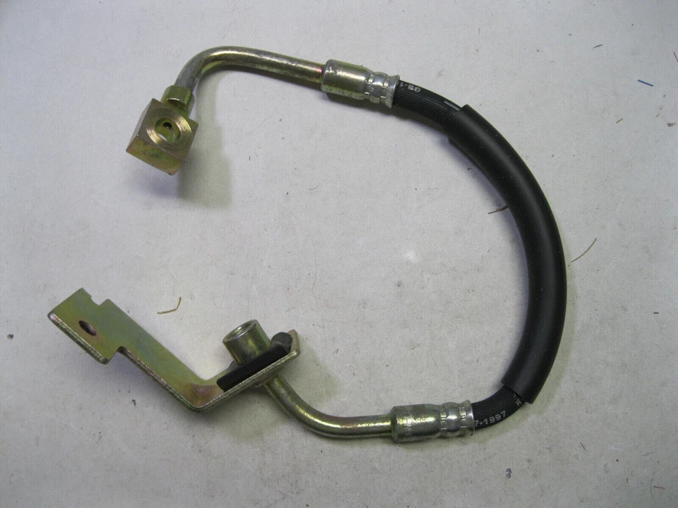 Brake Hydraulic Hose Bendix 79112 Foto 2 de 4