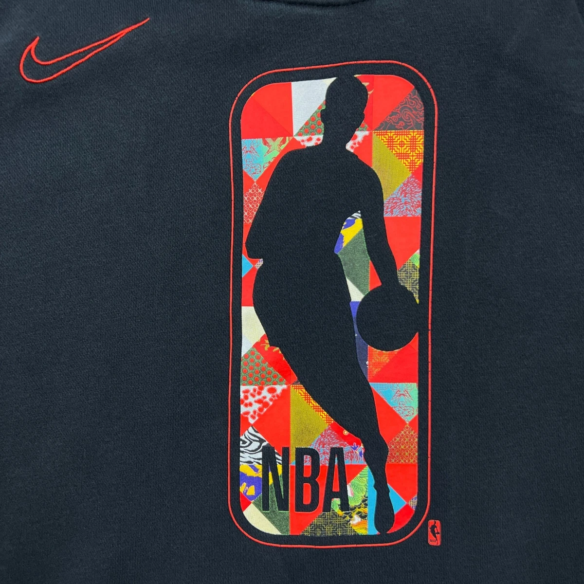 Nba clearance cny hoodie