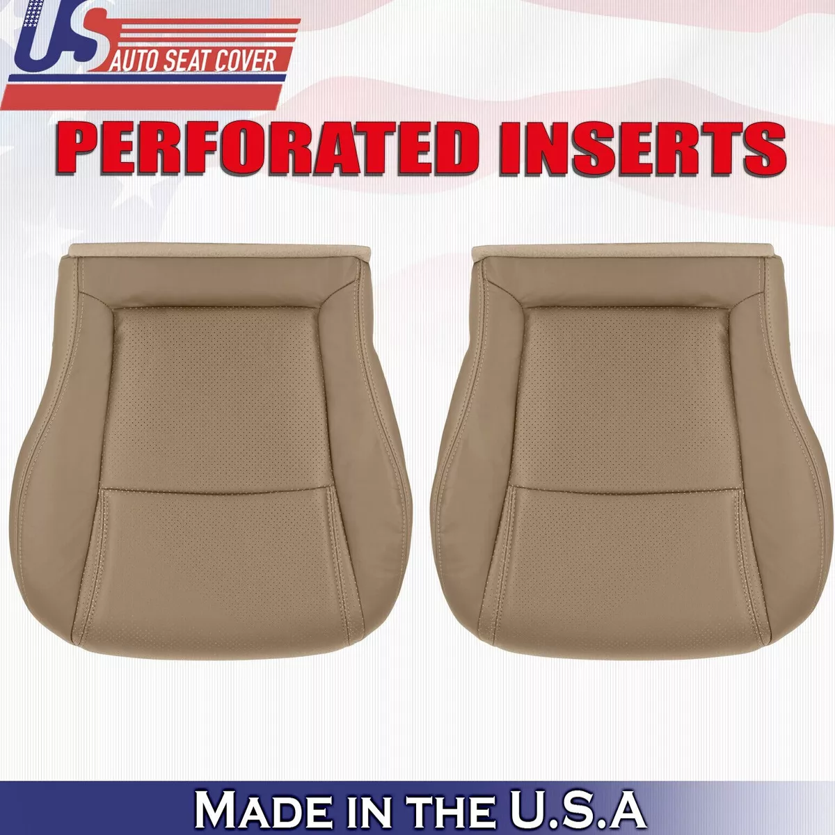 2004 honda top pilot seat covers