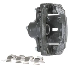 Rr Lft Rebuilt Brake Caliper w/Hwd  Cardone Industries  19B6277
